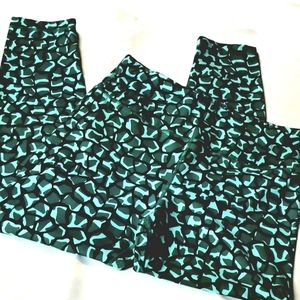 💞 Women's 90 Degree Workout Pants